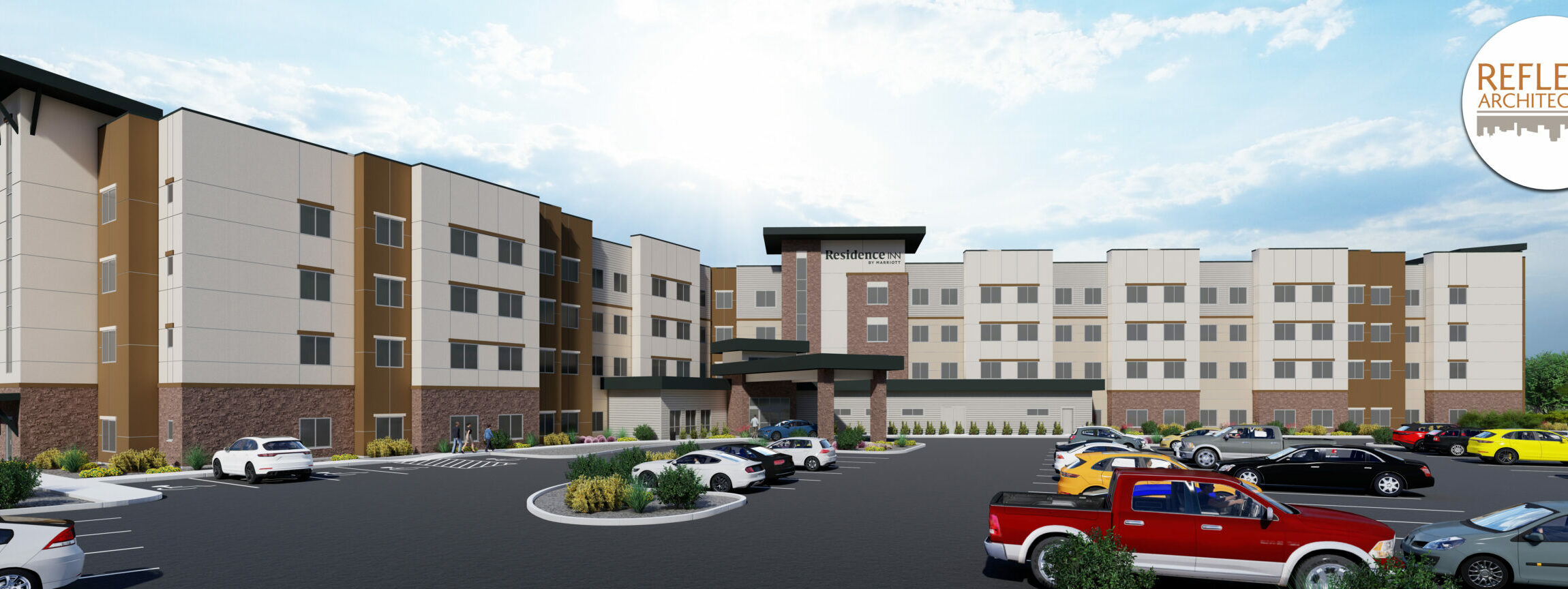 Pennbridge is proud to introduce our latest development, Residence Inn by Marriott – St. George, set to open in November 2025. Located adjacent to our SpringHill Suites St. George, which we developed in 2019, this all-suite hotel is designed for extended stays, offering spacious… Continue Reading..